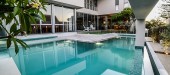 2017 GOLD Residential Concrete Pool over $100,000